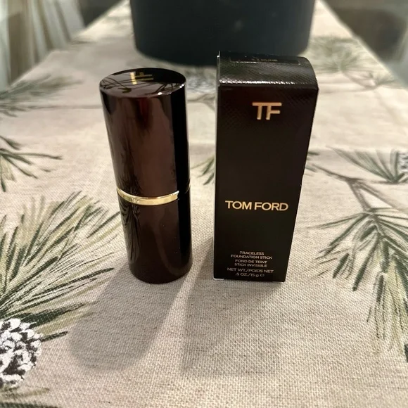 Tom Ford Stick Foundation New in box! Bisque 5.5